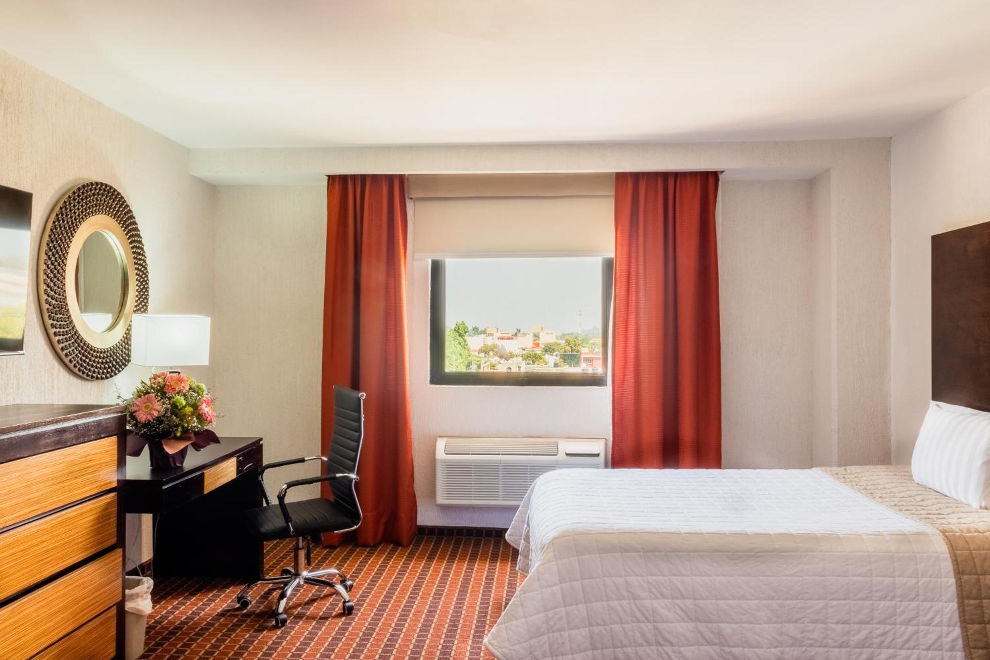 Paris Fc Hotel Poza Rica Екстериор снимка